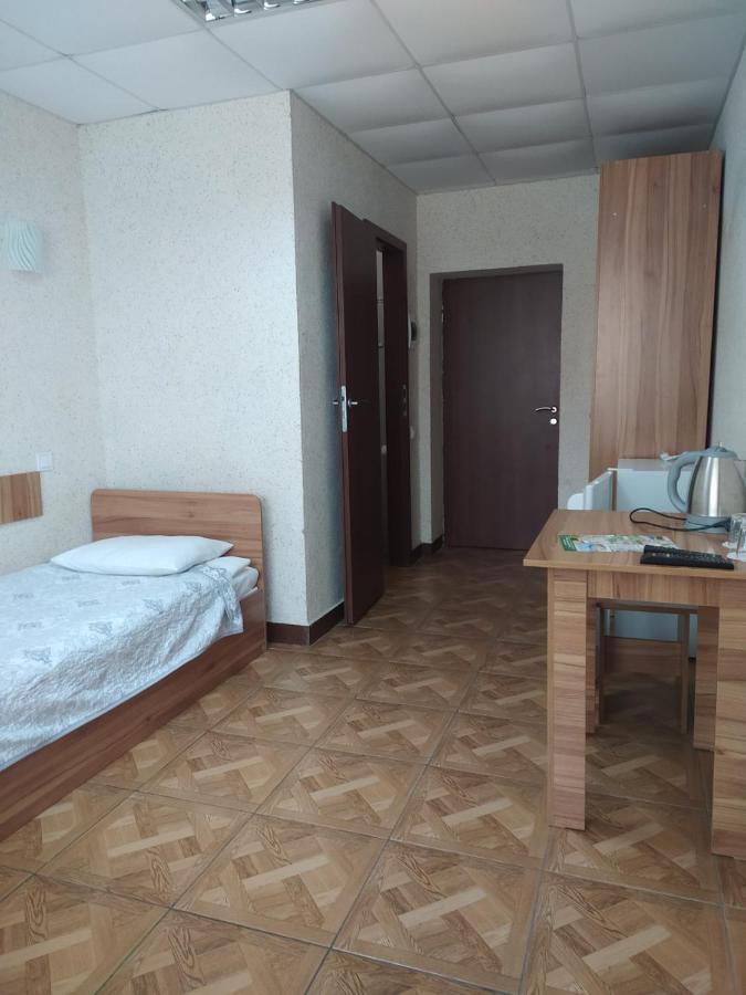 Zelenyi Kampus *