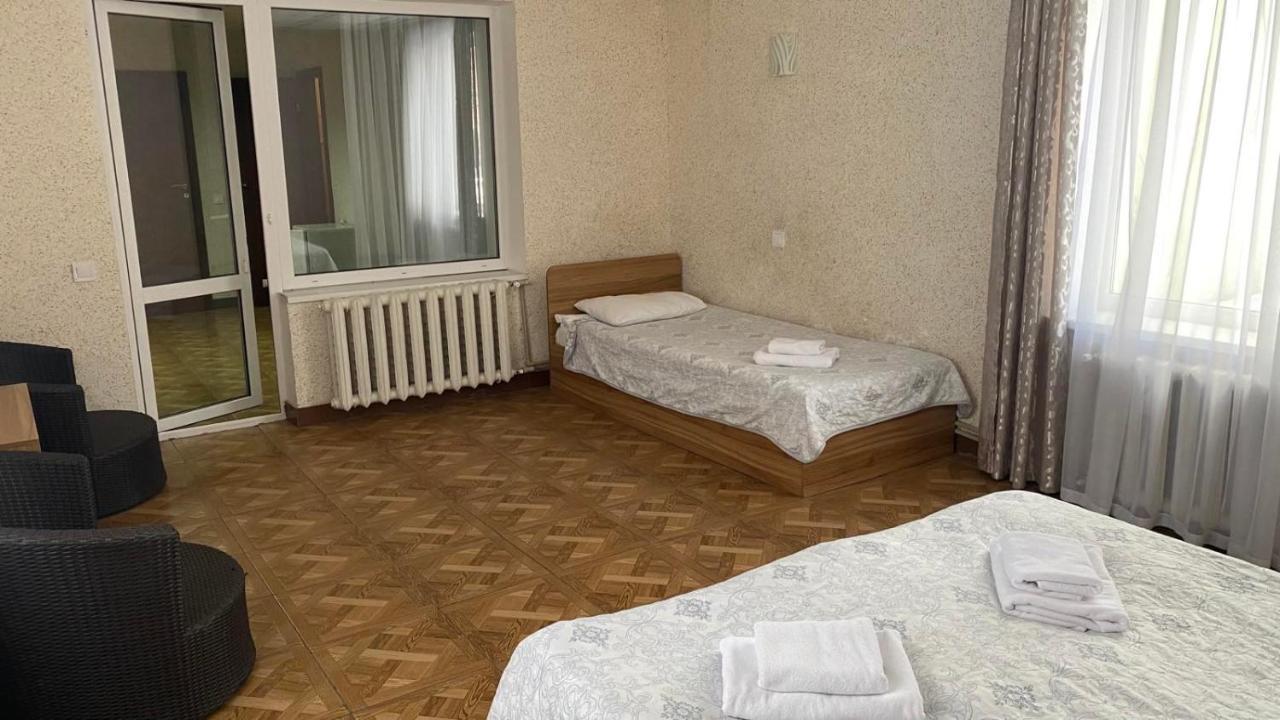 Zelenyi Kampus أوديسا