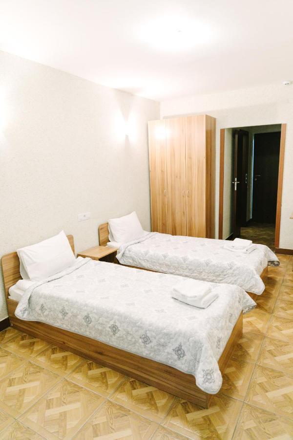 Hotel Zelenyi Kampus Odessa