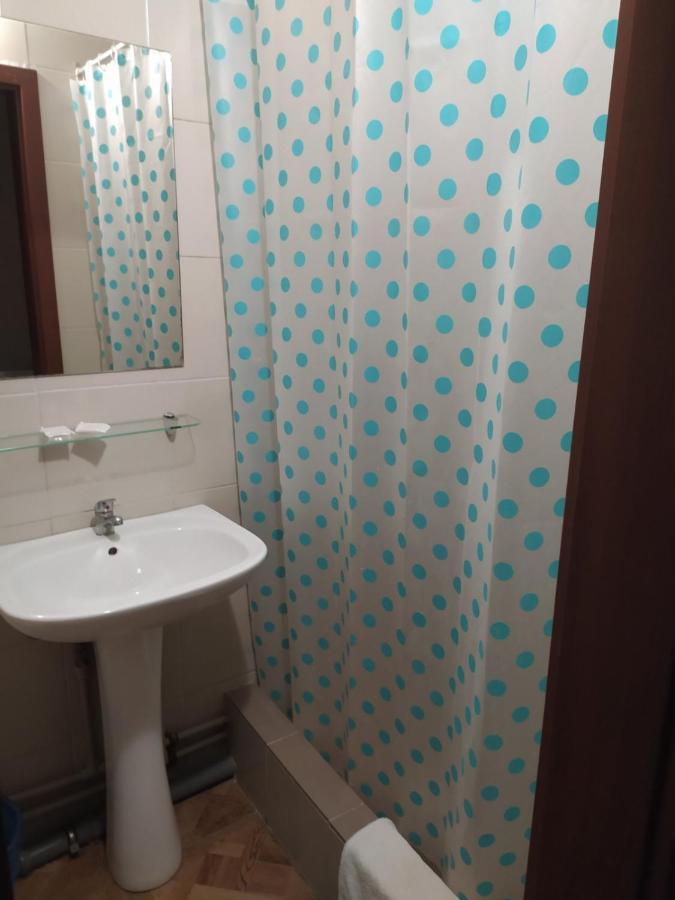 Отель кампус