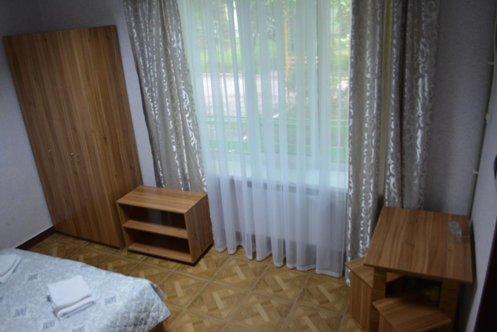 кампус Одесса