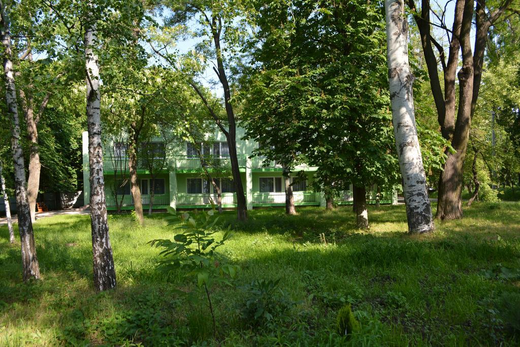 Zelenyi Kampus Odesa