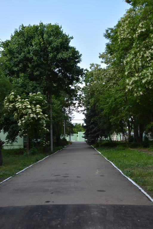 кампус Одесса